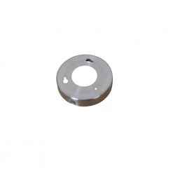 Everstar II 44 in. Brushed Nickel Switch Cap by Hampton Bay