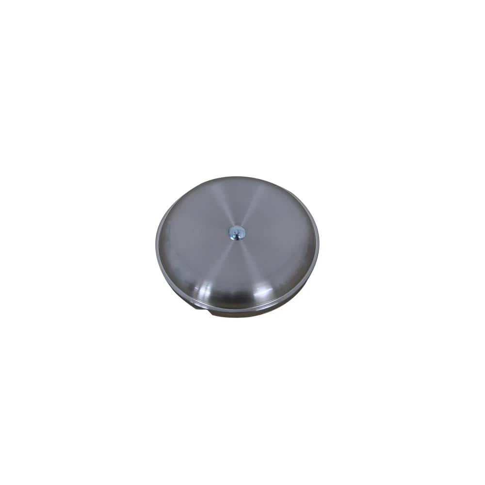 Glendale 52 in. Brushed Nickel Switch Cap by Hampton Bay 1 Glendale 52 in. Brushed Nickel Switch Cap by Hampton Bay
