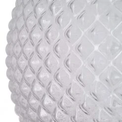 Walsh 8 in. 1-Light Brushed Nickel Flush Mount with Prismatic Glass Shade by Hampton Bay 9 Walsh 8 in. 1-Light Brushed Nickel Flush Mount with Prismatic Glass Shade by Hampton Bay -Hampton Bay Sales brushed nickel hampton bay flush mount lights 24137 003 44 1000