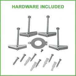 48 in. x 12 in. Low Profile Selectable LED Flush Mount Ceiling Flat Panel Brushed Nickel Rectangle 4000 Lumens Dimmable by Hampton Bay -Hampton Bay Sales brushed nickel hampton bay flush mount lights 54325111 44 1000