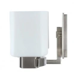 Aldridge 3-Light Brushed Nickel Vanity Light with Etched White Glass Shades by Hampton Bay 17 Aldridge 3-Light Brushed Nickel Vanity Light with Etched White Glass Shades by Hampton Bay -Hampton Bay Sales brushed nickel hampton bay vanity lighting 25090 4f 1000