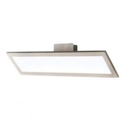 Straston 24 in. 1-Light Brush Nickel LED Adjustable Bathroom Vanity Light by Hampton Bay 21 Straston 24 in. 1-Light Brush Nickel LED Adjustable Bathroom Vanity Light by Hampton Bay -Hampton Bay Sales brushed nickel hampton bay vanity lighting 59061 sn 44 1000