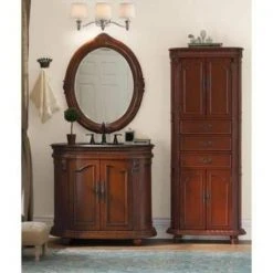 Towne 3-Light Brushed Nickel Vanity Light with White Fabric Shades by Hampton Bay -Hampton Bay Sales brushed nickel hampton bay vanity lighting ew1302sba 77 1000