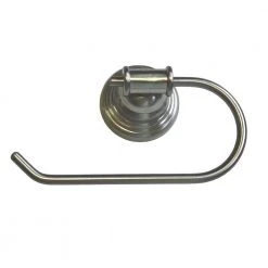 Marsden 23.5 in. 3-Light Brushed Nickel Vanity Light with Bathroom Hardware Kit by Hampton Bay -Hampton Bay Sales brushed nickel hampton bay vanity lighting hb3677 35kt 1f 1000