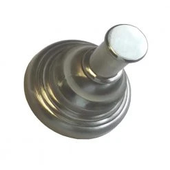 Marsden 23.5 in. 3-Light Brushed Nickel Vanity Light with Bathroom Hardware Kit by Hampton Bay -Hampton Bay Sales brushed nickel hampton bay vanity lighting hb3677 35kt fa 1000