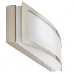 Woodbury 24.6 in. 1-Light Brushed Nickel Integrated LED Bathroom Vanity Light Bar with Frosted Acrylic Shade by Hampton Bay 16 Woodbury 24.6 in. 1-Light Brushed Nickel Integrated LED Bathroom Vanity Light Bar with Frosted Acrylic Shade by Hampton Bay -Hampton Bay Sales brushed nickel hampton bay vanity lighting iqp1301lx 07 bn a0 1000
