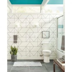 Obsidian 1-Light Brushed Nickel Sconce with Frosted Glass Shade by Hampton Bay -Hampton Bay Sales brushed nickel hampton bay wall sconces emc8451a 5 c3 1000