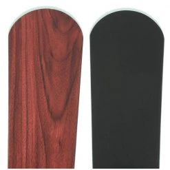 San Marino 36 in. LED Indoor Brushed Steel Ceiling Fan with Light Kit by Hampton Bay -Hampton Bay Sales brushed steel hampton bay ceiling fans with lights 87653 66 1000