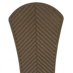 Algiers 54 in. Indoor/Outdoor Cambridge Silver Ceiling Fan with Light Kit and 5 Weathered Ash-Colored ABS Blades by Hampton Bay -Hampton Bay Sales cambridge silver hampton bay ceiling fans with lights 56139 fa 1000