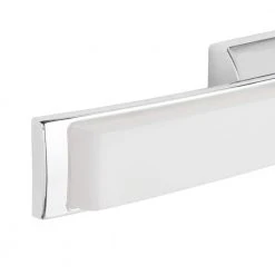 Collier Heights 24 in. Chrome Curved Selectable LED Bathroom Vanity Light Bar Flush Mount with Night Light Feature by Hampton Bay 19 Collier Heights 24 in. Chrome Curved Selectable LED Bathroom Vanity Light Bar Flush Mount with Night Light Feature by Hampton Bay -Hampton Bay Sales chrome hampton bay vanity lighting 537999010 1f 1000