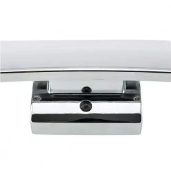 Collier Heights 24 in. Chrome Curved Selectable LED Bathroom Vanity Light Bar Flush Mount with Night Light Feature by Hampton Bay 18 Collier Heights 24 in. Chrome Curved Selectable LED Bathroom Vanity Light Bar Flush Mount with Night Light Feature by Hampton Bay -Hampton Bay Sales chrome hampton bay vanity lighting 537999010 4f 1000