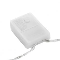 Outdoor/Indoor 10 ft. Plug-In Warm White Mini Bulb Integrated LED 10 Strand Willow Curtain String Light by Hampton Bay 14 Outdoor/Indoor 10 ft. Plug-In Warm White Mini Bulb Integrated LED 10 Strand Willow Curtain String Light by Hampton Bay -Hampton Bay Sales clear hampton bay string lights fy10120willowhd 77 1000