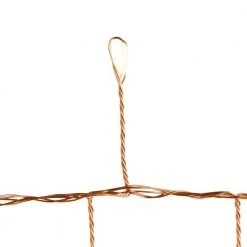 Outdoor/Indoor 9 ft. Battery Operated 200 Micro Bulbs LED Willow String Light by Hampton Bay 10 Outdoor/Indoor 9 ft. Battery Operated 200 Micro Bulbs LED Willow String Light by Hampton Bay -Hampton Bay Sales copper hampton bay string lights sl9611 1d 1000