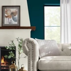 Boswell Quarter 5-Light Distressed Black Industrial Linear Island Hanging Chandelier for Kitchen by Hampton Bay -Hampton Bay Sales distressed black hampton bay chandeliers 7965hbdbdi 44 1000