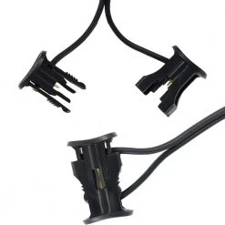 Low Voltage 100 Lumens Galvanized Outdoor Integrated LED Farmhouse Path Light; Weather/Water/Rust Resistant by Hampton Bay -Hampton Bay Sales galvanized hampton bay path lights 62904 c3 1000