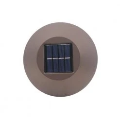 Ashburn 12 Lumens Solar Golden Bronze Spiral Filament LED Path Light(6-Pack) by Hampton Bay 7 Ashburn 12 Lumens Solar Golden Bronze Spiral Filament LED Path Light(6-Pack) by Hampton Bay -Hampton Bay Sales golden bronze hampton bay path lights sl2941 a0 1000