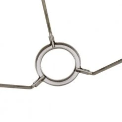 Mix and Match 10 in. Dia x 7.5 in. H Gray with Silver Sparkle Round Accent Lamp Shade by Hampton Bay 6 Mix and Match 10 in. Dia x 7.5 in. H Gray with Silver Sparkle Round Accent Lamp Shade by Hampton Bay -Hampton Bay Sales gray hampton bay lamp shades ds17981 c3 1000