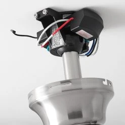 3-Speed Universal Ceiling Fan Wireless Wall Control (Damp Rated) by Hampton Bay -Hampton Bay Sales hampton bay ceiling fan switches 98139 1f 1000