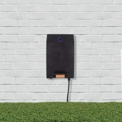 200 W Smart Hubspace Landscape Transformer by Hampton Bay -Hampton Bay Sales hampton bay outdoor lighting accessories hb 200 1215wifi 31 1000