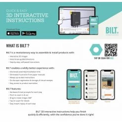 200 W Smart Hubspace Landscape Transformer by Hampton Bay -Hampton Bay Sales hampton bay outdoor lighting accessories hb 200 1215wifi 44 1000