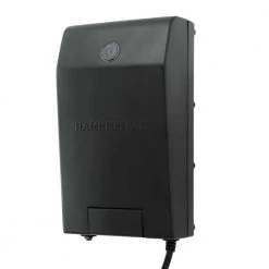 200 W Smart Hubspace Landscape Transformer by Hampton Bay -Hampton Bay Sales hampton bay outdoor lighting accessories hb 200 1215wifi 66 1000