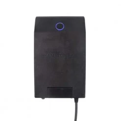 200 W Smart Hubspace Landscape Transformer by Hampton Bay -Hampton Bay Sales hampton bay outdoor lighting accessories hb 200 1215wifi 77 1000