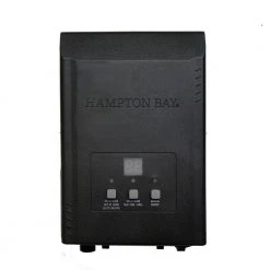Low-Voltage 60-Watt Landscape Transformer by Hampton Bay