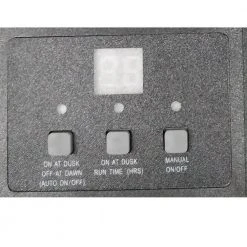 Low-Voltage 60-Watt Landscape Transformer by Hampton Bay -Hampton Bay Sales hampton bay outdoor lighting accessories sl 60 12 sv 76 1000