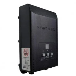 Low-Voltage 60-Watt Landscape Transformer by Hampton Bay -Hampton Bay Sales hampton bay outdoor lighting accessories sl 60 12 sv c3 1000