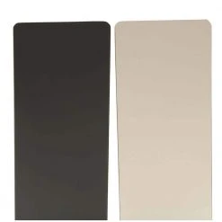 Kemper II 52 in. Indoor Liquid Nickel Ceiling Fan with Remote Control by Hampton Bay -Hampton Bay Sales liquid nickel hampton bay ceiling fans without lights al663a ln 1d 1000