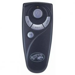 Kemper II 52 in. Indoor Liquid Nickel Ceiling Fan with Remote Control by Hampton Bay -Hampton Bay Sales liquid nickel hampton bay ceiling fans without lights al663a ln 66 1000