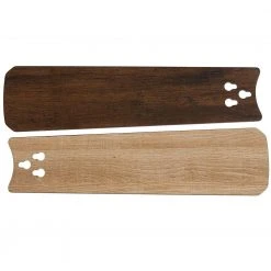 Norwood 52 in. Indoor/Outdoor LED Matte Black Damp Rated Downrod Ceiling Fan with Light Kit and 5 Reversible Blades by Hampton Bay -Hampton Bay Sales matte black hampton bay ceiling fans with lights 52129 4f 1000