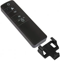 52 in. Burgess Matte Black Indoor LED Smart Hubspace Ceiling Fan with Light Kit and Remote Control by Hampton Bay 17 52 in. Burgess Matte Black Indoor LED Smart Hubspace Ceiling Fan with Light Kit and Remote Control by Hampton Bay -Hampton Bay Sales matte black hampton bay ceiling fans with lights 56058 44 1000