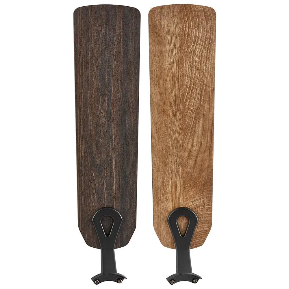 52 in. Burgess Matte Black Indoor LED Smart Hubspace Ceiling Fan with Light Kit and Remote Control by Hampton Bay 5 52 in. Burgess Matte Black Indoor LED Smart Hubspace Ceiling Fan with Light Kit and Remote Control by Hampton Bay - Image 5