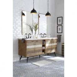 Talullah 1-Light Matte Black Pendant Lighting with Gold Interior by Hampton Bay 26 Talullah 1-Light Matte Black Pendant Lighting with Gold Interior by Hampton Bay -Hampton Bay Sales matte black hampton bay pendant lights 60953 fa 1000