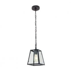 Knightley 1-Light Matte Black and Glass Mini Pendant by Hampton Bay 20 Knightley 1-Light Matte Black and Glass Mini Pendant by Hampton Bay -Hampton Bay Sales matte black hampton bay pendant lights p113 bkk 4f 1000