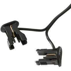 Low Voltage 370 Lumens Black Outdoor Integrated LED Spotlight with White Color Changing Technology; Weather Resistant by Hampton Bay 17 Low Voltage 370 Lumens Black Outdoor Integrated LED Spotlight with White Color Changing Technology; Weather Resistant by Hampton Bay -Hampton Bay Sales matte black hampton bay spotlights 93400 4f 1000