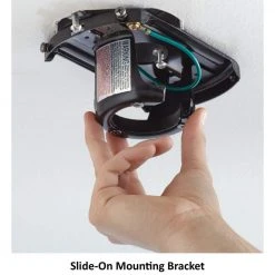 Mena 54 in. White Color Changing Integrated LED Indoor/Outdoor Matte Black Ceiling Fan with Light Kit and Remote Control by Hampton Bay 23 Mena 54 in. White Color Changing Integrated LED Indoor/Outdoor Matte Black Ceiling Fan with Light Kit and Remote Control by Hampton Bay -Hampton Bay Sales matte black with matte black blades hampton bay ceiling fans with lights 99919 1f 1000