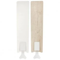 52 in. Corwin Indoor/Outdoor Matte White LED Ceiling Fan with Light Kit by Hampton Bay -Hampton Bay Sales matte white hampton bay ceiling fans with lights 56059 4f 1000