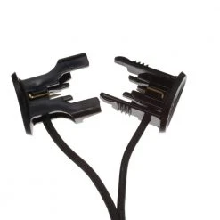 9.8-Watt Millennium Black Outdoor Integrated LED Landscape Flood Lights with Adjustable Light Color (12-pack) by Hampton Bay -Hampton Bay Sales millennium black hampton bay landscape flood lights iwh1501l 3 12 4f 1000