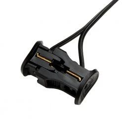 Low Voltage Black Motion Sensing Integrated LED Stair Light with Frosted Acrylic Lens by Hampton Bay 10 Low Voltage Black Motion Sensing Integrated LED Stair Light with Frosted Acrylic Lens by Hampton Bay -Hampton Bay Sales millennium black hampton bay stair lights pnb000003 03 1d 1000