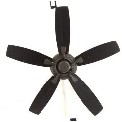 Gazebo II 42 in. Indoor/Outdoor Natural Iron Ceiling Fan by Hampton Bay 10 Gazebo II 42 in. Indoor/Outdoor Natural Iron Ceiling Fan by Hampton Bay -Hampton Bay Sales natural iron hampton bay ceiling fans without lights yg187 ni 1d 1000