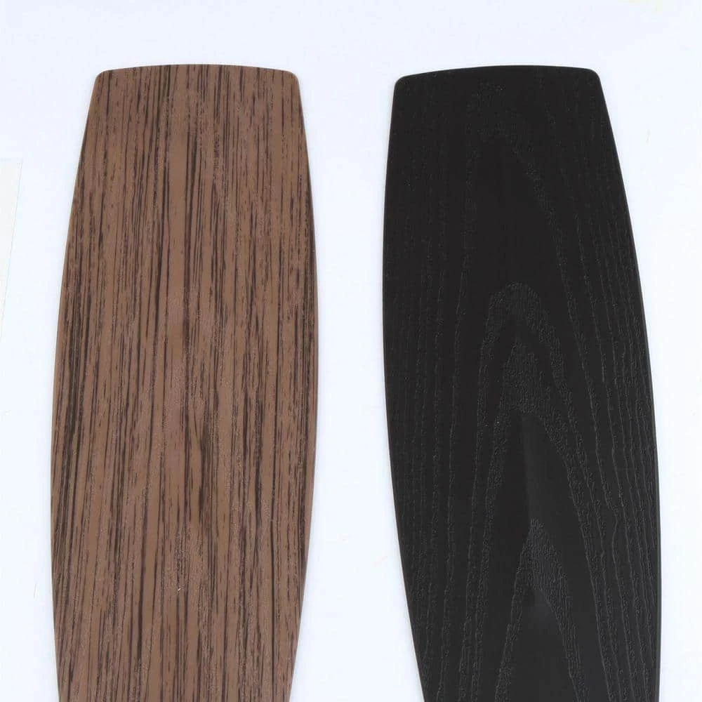 Gazebo II 42 in. Indoor/Outdoor Natural Iron Ceiling Fan by Hampton Bay 6 Gazebo II 42 in. Indoor/Outdoor Natural Iron Ceiling Fan by Hampton Bay - Image 6