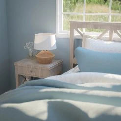 Kellen 16.5 in. Natural Rope Accent Lamp by Hampton Bay 22 Kellen 16.5 in. Natural Rope Accent Lamp by Hampton Bay -Hampton Bay Sales natural rope hampton bay table lamps hdp15313 76 1000