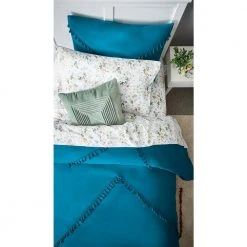 17 in. Brushed Nickel Table Lamp with Power Outlet by Hampton Bay -Hampton Bay Sales nickel hampton bay table lamps 22169 000 a0 1000