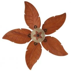 Antigua Plus 56 in. LED Indoor Oil Rubbed Bronze Ceiling Fan with Light Kit by Hampton Bay -Hampton Bay Sales oil rubbed bronze hampton bay ceiling fans with lights 73540 1d 1000