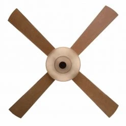 Alida 52 in. Indoor Oil-Rubbed Bronze Ceiling Fan with Light Kit and Remote Control by Hampton Bay 24 Alida 52 in. Indoor Oil-Rubbed Bronze Ceiling Fan with Light Kit and Remote Control by Hampton Bay -Hampton Bay Sales oil rubbed bronze hampton bay ceiling fans with lights yg222 orb 1f 1000