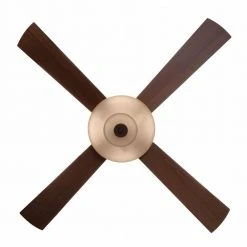 Alida 52 in. Indoor Oil-Rubbed Bronze Ceiling Fan with Light Kit and Remote Control by Hampton Bay 23 Alida 52 in. Indoor Oil-Rubbed Bronze Ceiling Fan with Light Kit and Remote Control by Hampton Bay -Hampton Bay Sales oil rubbed bronze hampton bay ceiling fans with lights yg222 orb 4f 1000