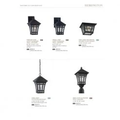 Dual-Purpose 1-Light Outdoor Hanging Oil-Rubbed Bronze Pendant or Flushmount Lantern by Hampton Bay 6 Dual-Purpose 1-Light Outdoor Hanging Oil-Rubbed Bronze Pendant or Flushmount Lantern by Hampton Bay -Hampton Bay Sales oil rubbed bronze hampton bay outdoor pendant lights dyx1701a 40 1000