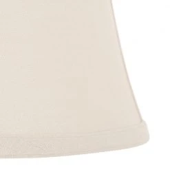 Candler 25.75 in. Oil Rubbed Bronze Table Lamp with Bell Shaped Cream Shade by Hampton Bay 7 Candler 25.75 in. Oil Rubbed Bronze Table Lamp with Bell Shaped Cream Shade by Hampton Bay -Hampton Bay Sales oil rubbed bronze hampton bay table lamps 18823 000 77 1000